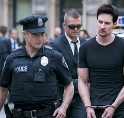 737. Geisel von Paris