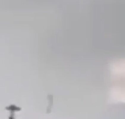 728. Geologische Waffen – HAARP