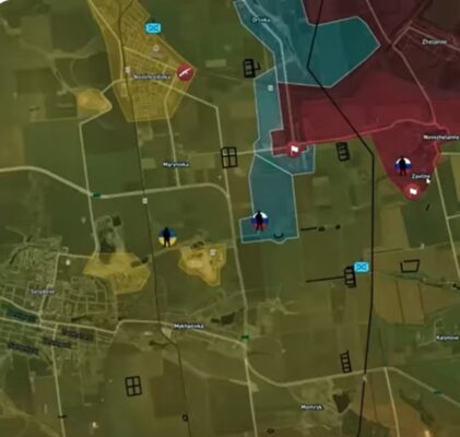 752. Po obu stronach frontu!