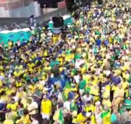 740. The truth about Brazil