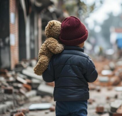 759. Terroristischer Parasit