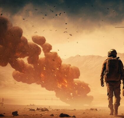 760. Das große Spiel der Imperien