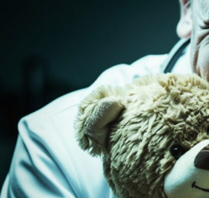 745. Monetarisierung von Kindern