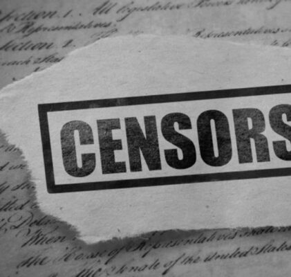 762. Globales Zensursystem