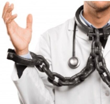 767. Arzt oder Mediziner?