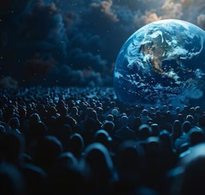 768. Niederlage der Globalisten