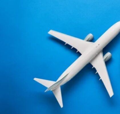 777. Tod des Piloten während des Fluges