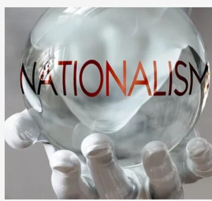 772. Der Anfang vom Ende der globalen Diktatur