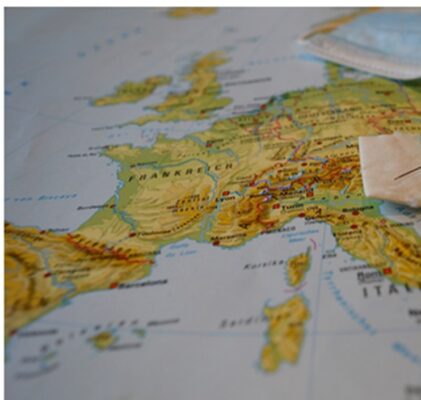 791. Ein modernes Märchen