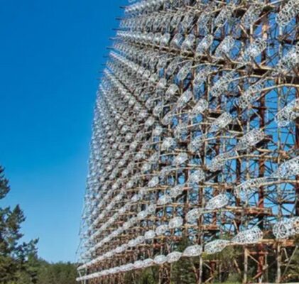 805. Skalare Waffensysteme