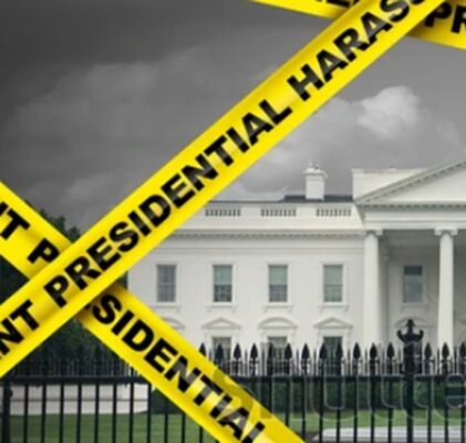 815. Morde des tiefen Staates