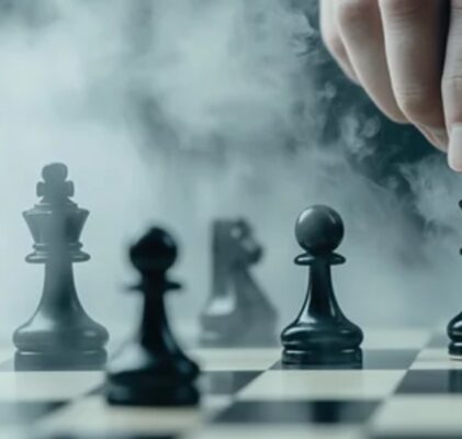 798. Den Tiefen Staat zerstören