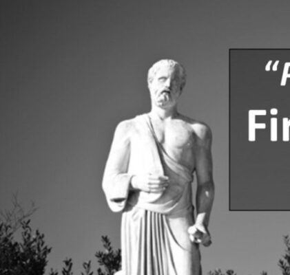 813. Die Ursache von Turbokrebs