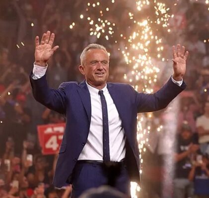 797. „Harte Zeiten für Gangster“