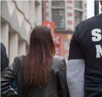 803. Die neueste Weltordnung