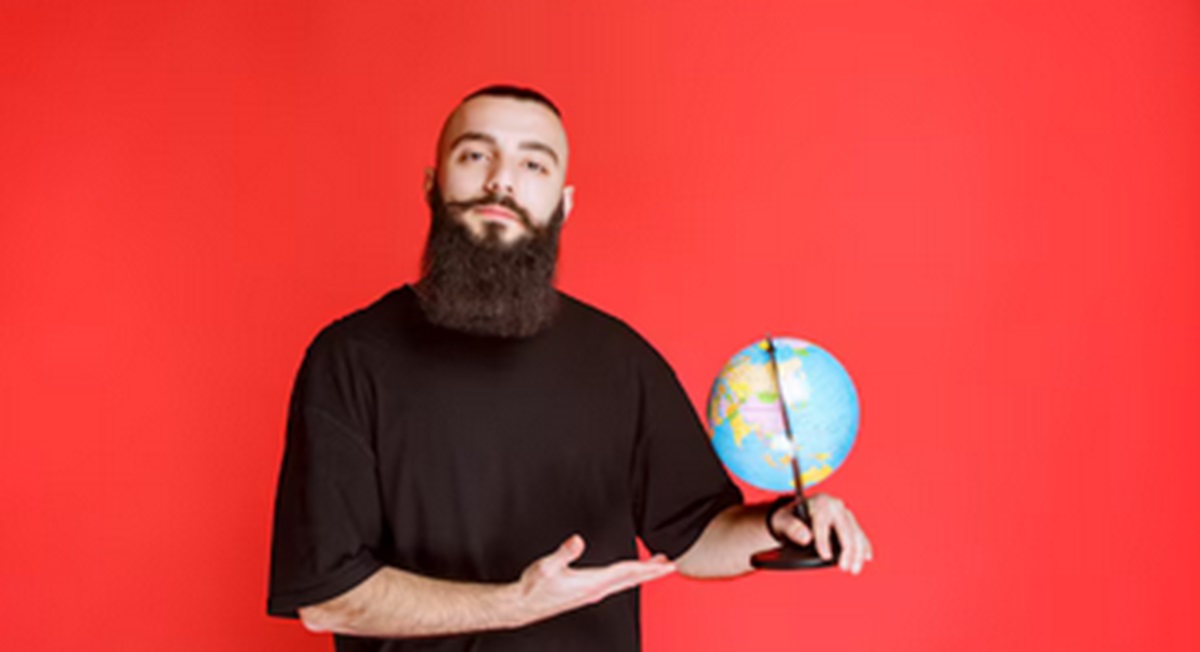 797. Homo globalisus