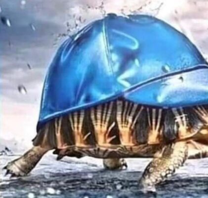 814. Ein Mensch – das klingt doof