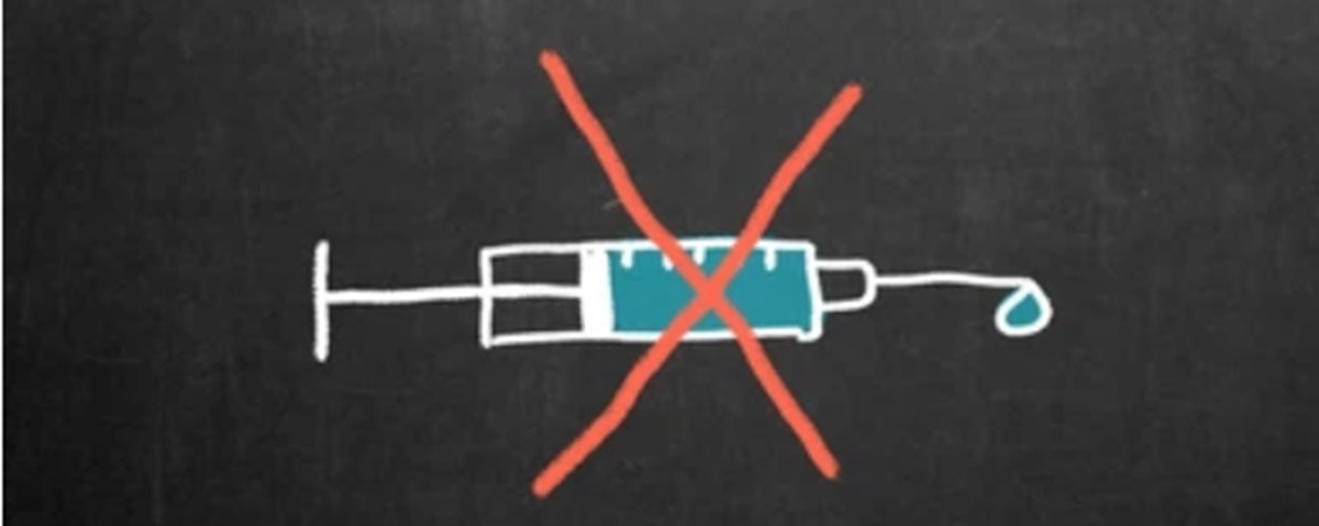 788. Ban on Covid vaccines in the USA