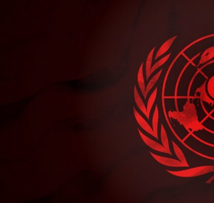 799. WHO – Weltorganisation für Völkermord