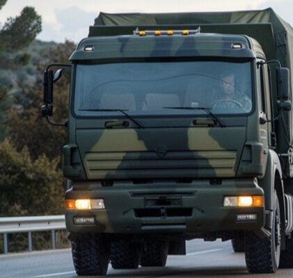 822. Die Wahrheit über Bergamo