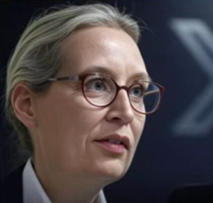 834. Die Revolution von Musk