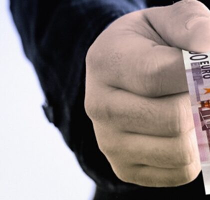 835. Wissenschaft zu verkaufen