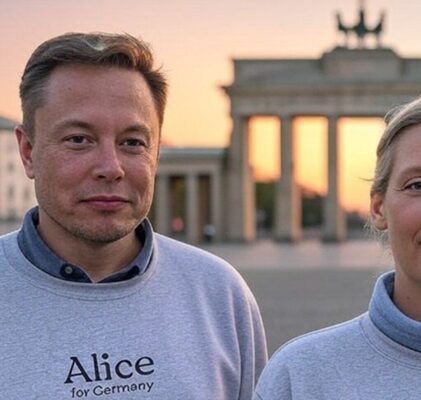 836. Eine Medienkatastrophe