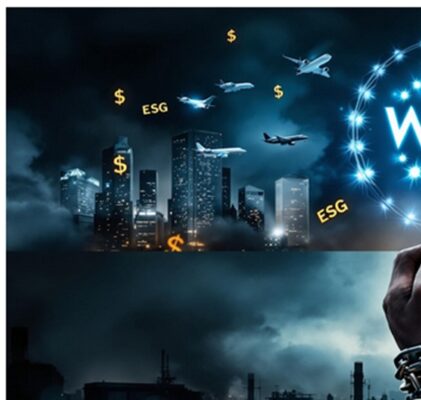 838. The practice of global conspiracy