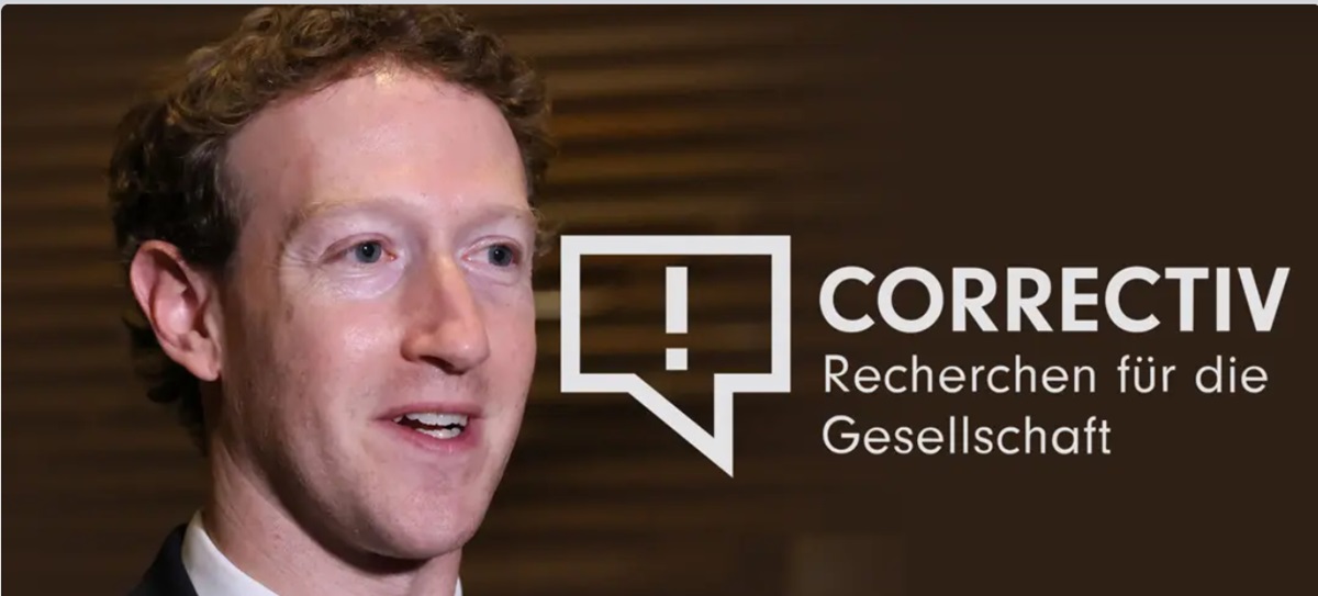 832. No more censorship on Facebook