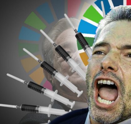 838. Der Himmel klärt sich auf