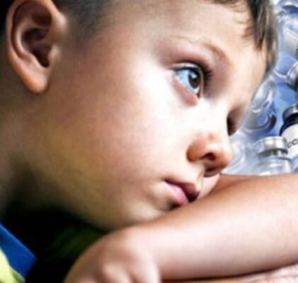 855. Höheres Risiko