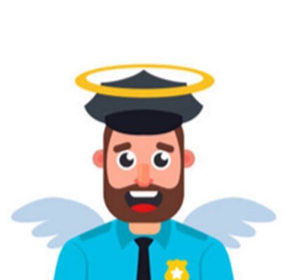 852. Guter Polizist – schlechter Polizist