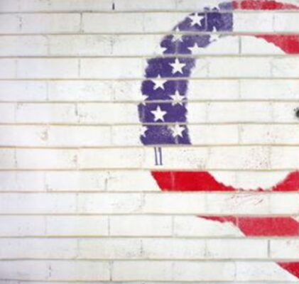 857. Tiefer Staat in tiefer Panik