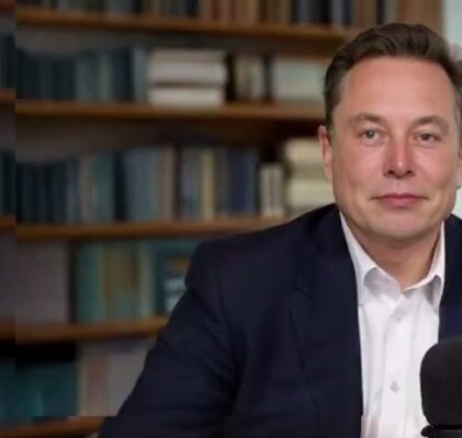 840. Gespräch über den Atlantik