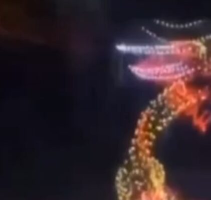 849. Chinesisches Jahr der Schlange