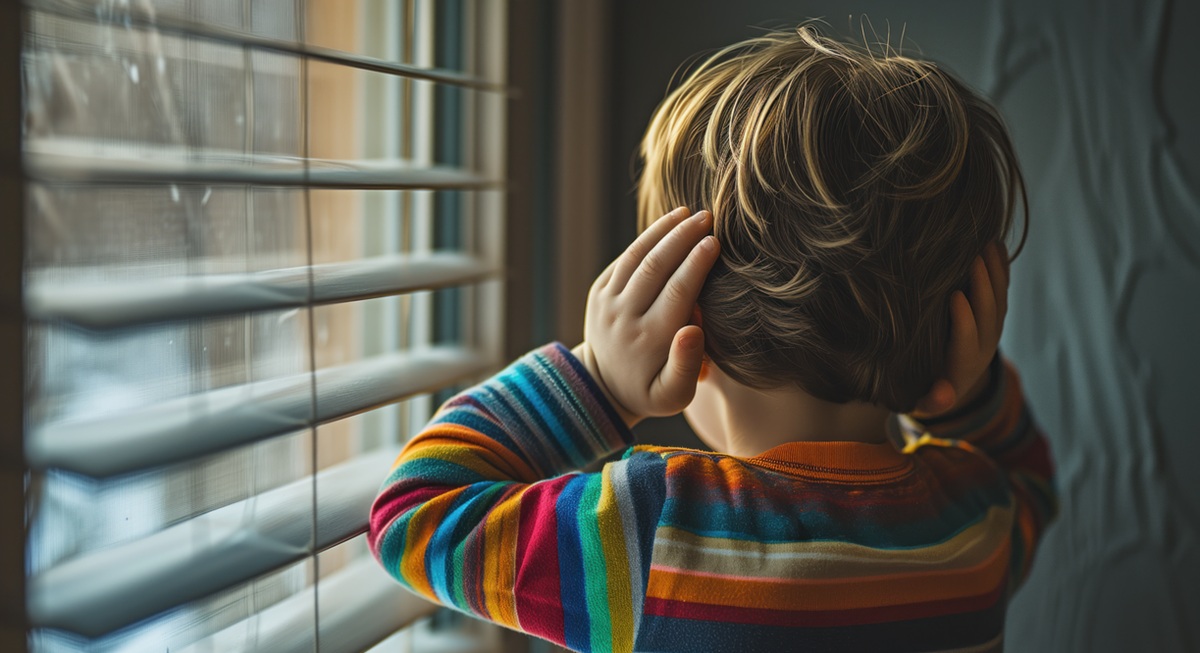 873. Autism plandemic