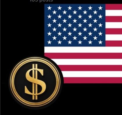 871. DOGE auf der Spur…