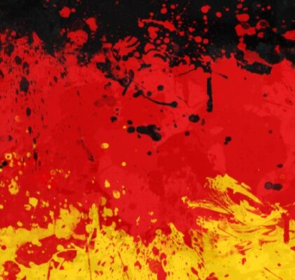 872. Wohin steuert Deutschland?