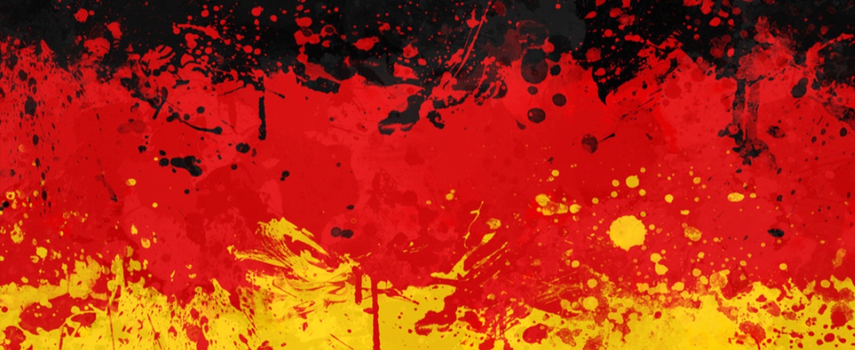 865. Where is Germany heading?