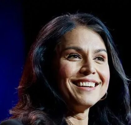 868. Vom US-Senat gebilligt