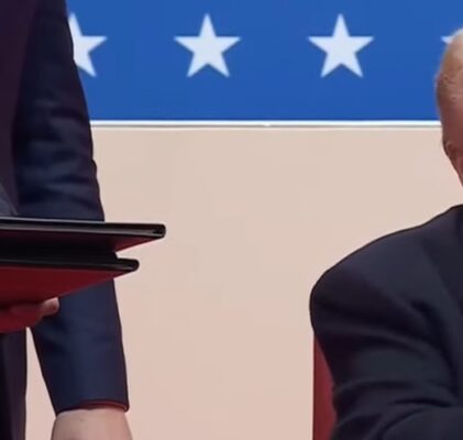 870. Die Niederlage der europäischen Illusion