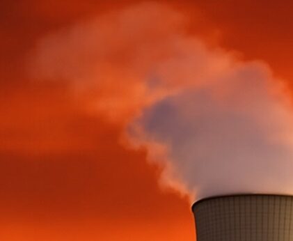 867. Ein verratenes Klima