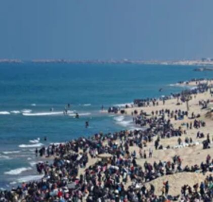 866. 30 Jahre Lügen über den Nahen Osten