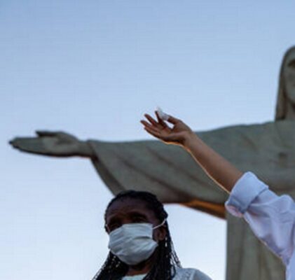 894. Genocide in Brazil