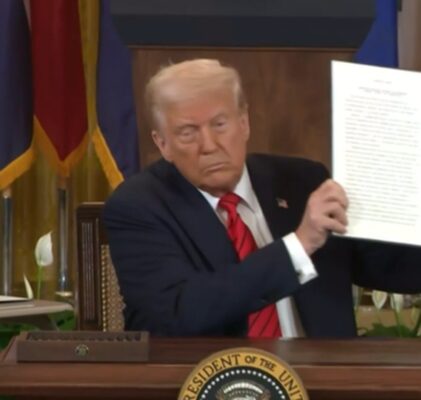 892. Trump closes the Department of Education