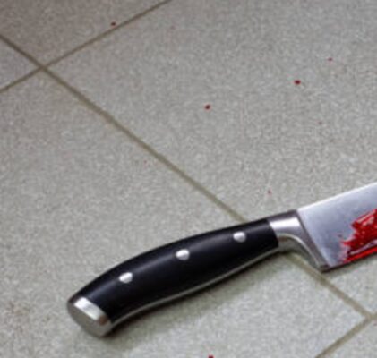 895. Just a small stitch