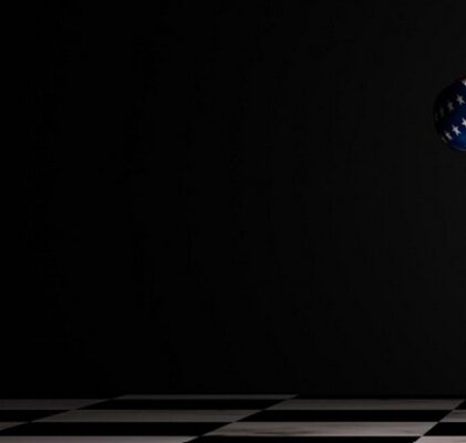 894. Der Zoll ist böse