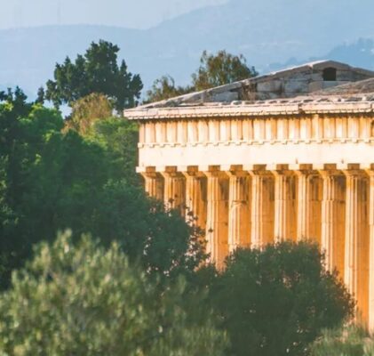 892. Europa – die Wiege der Demokratie