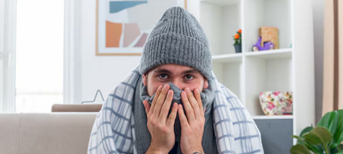 896. There is no cure for flu