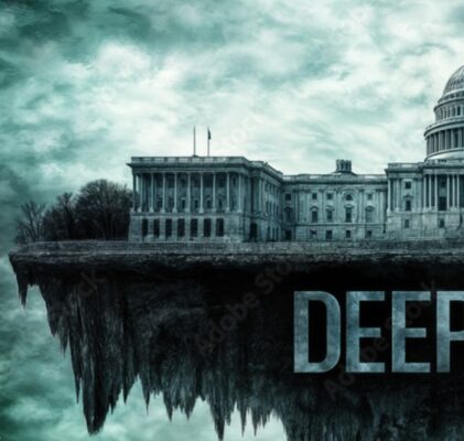 898. Five years of war against humanity